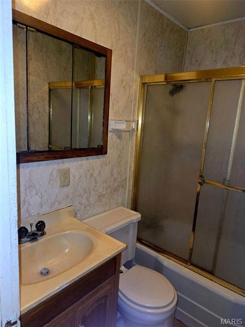Tiny photo for 207 Morgan, Doniphan, MO 63935 (MLS # 26031271)