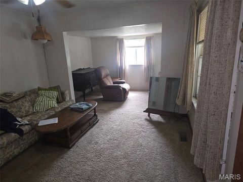 Tiny photo for 207 Morgan, Doniphan, MO 63935 (MLS # 26031271)