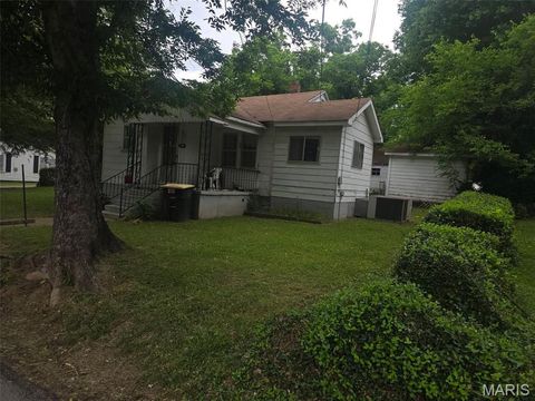 Photo of 207 Morgan, Doniphan, MO 63935 (MLS # 26031271)