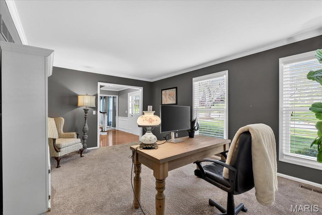 Sunnybrook Farm 1 - Residential