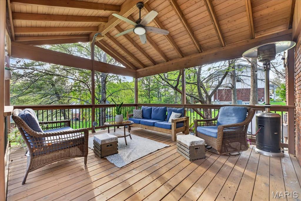 Sunnybrook Farm 1 - Residential