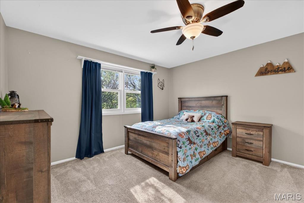 Sunnybrook Farm 1 - Residential