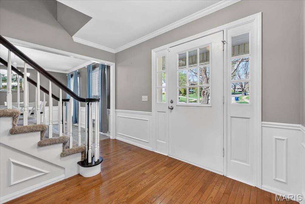 Sunnybrook Farm 1 - Residential