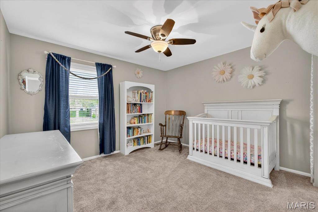 Sunnybrook Farm 1 - Residential