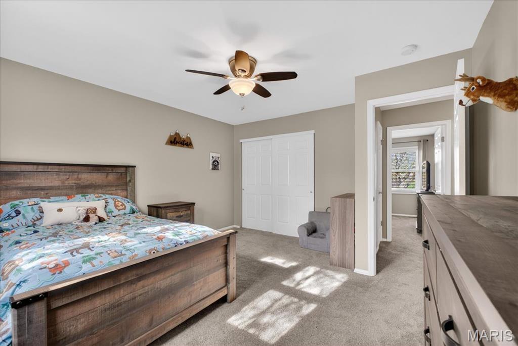 Sunnybrook Farm 1 - Residential