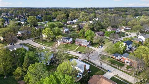 Tiny photo for 927 Baintree Lane, Ballwin, MO 63011 (MLS # 26022071)