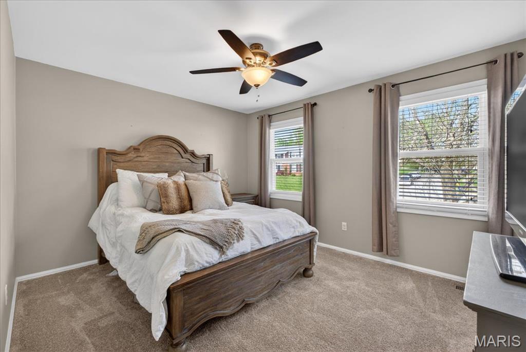 Sunnybrook Farm 1 - Residential