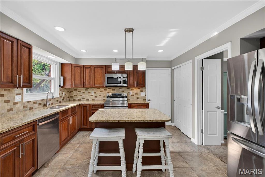 Sunnybrook Farm 1 - Residential