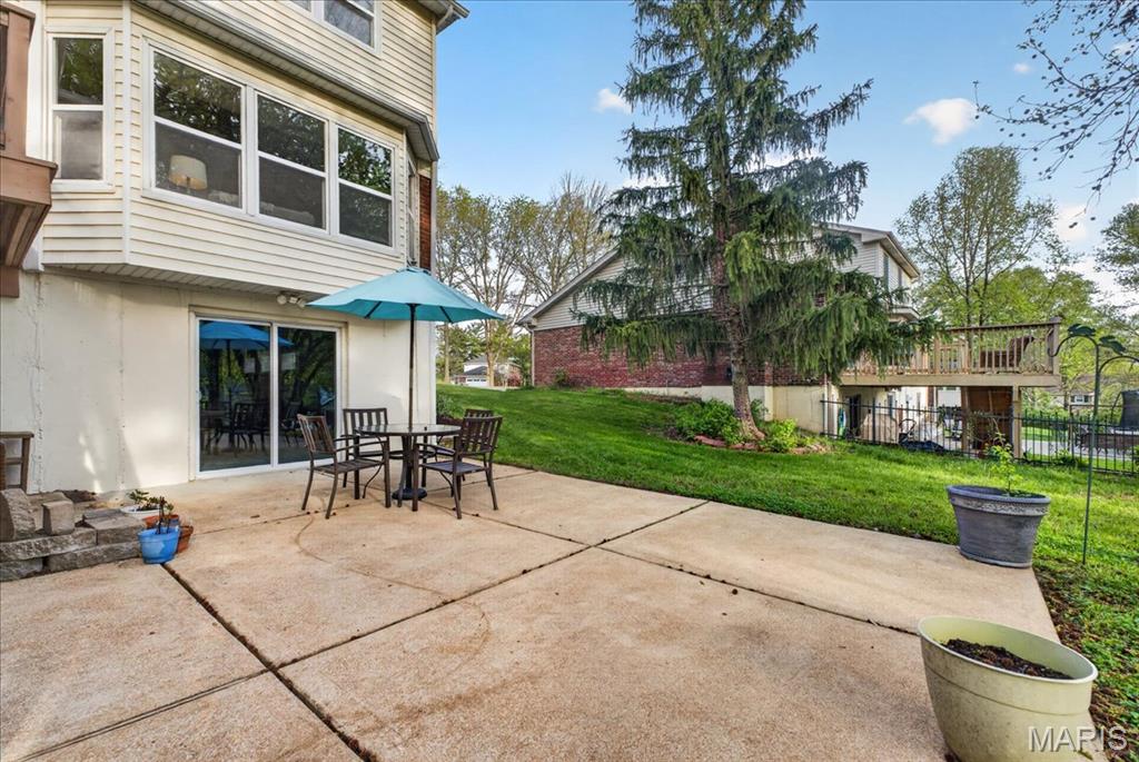 Sunnybrook Farm 1 - Residential