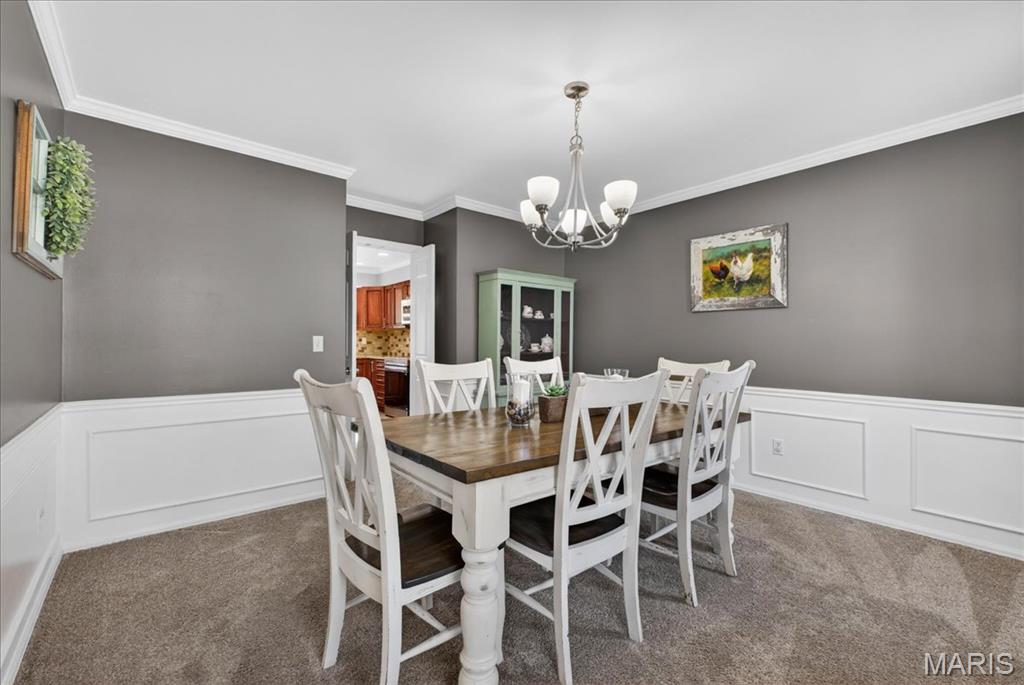 Sunnybrook Farm 1 - Residential