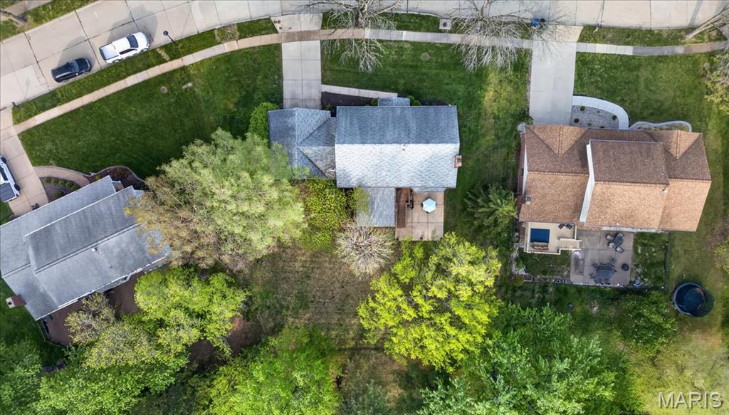 Sunnybrook Farm 1 - Residential