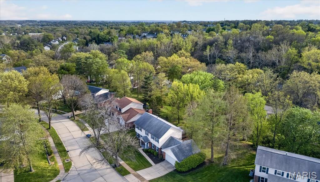 Sunnybrook Farm 1 - Residential