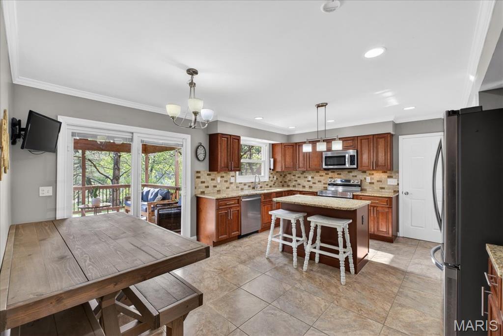 Sunnybrook Farm 1 - Residential