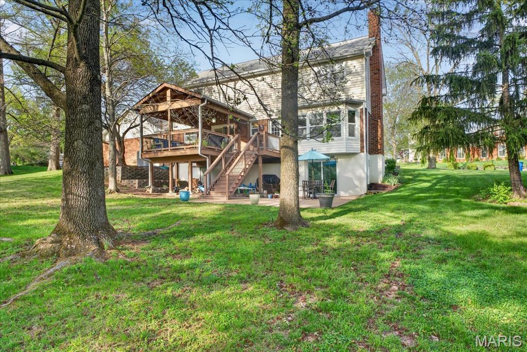 Sunnybrook Farm 1 - Residential