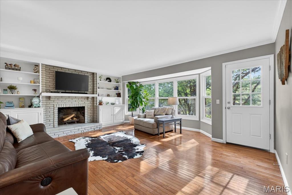 Sunnybrook Farm 1 - Residential