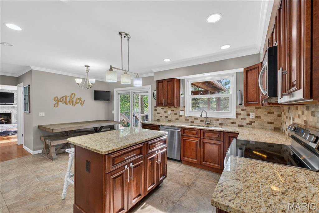 Sunnybrook Farm 1 - Residential