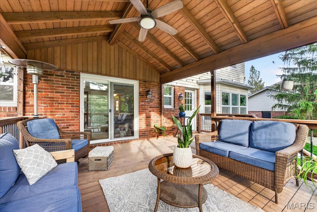 Sunnybrook Farm 1 - Residential