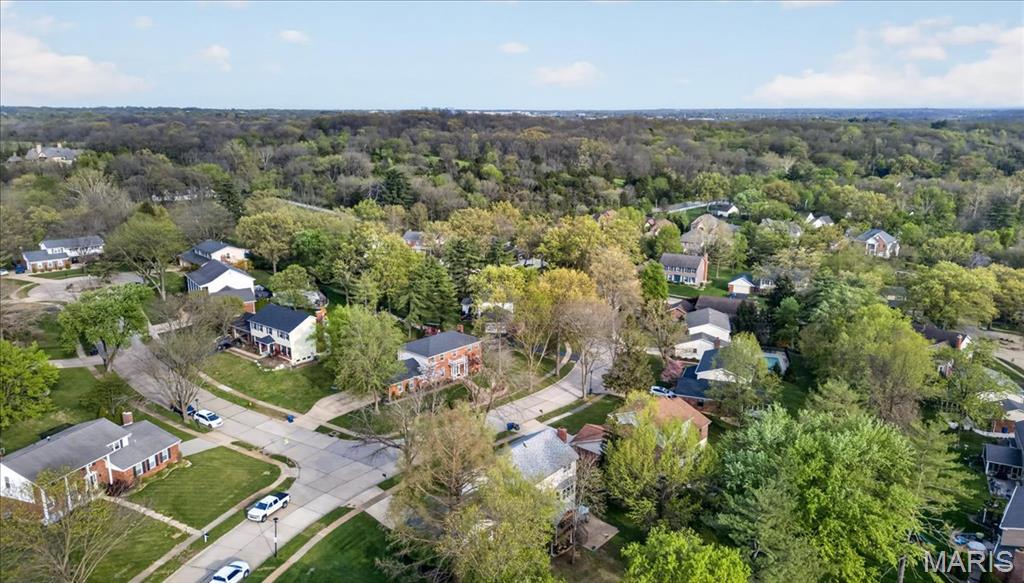 Sunnybrook Farm 1 - Residential