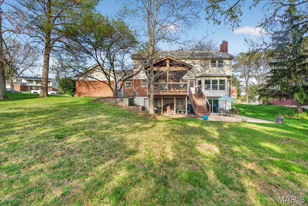 Sunnybrook Farm 1 - Residential