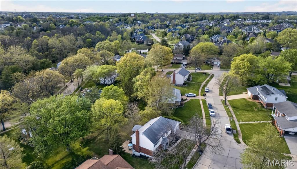 Sunnybrook Farm 1 - Residential