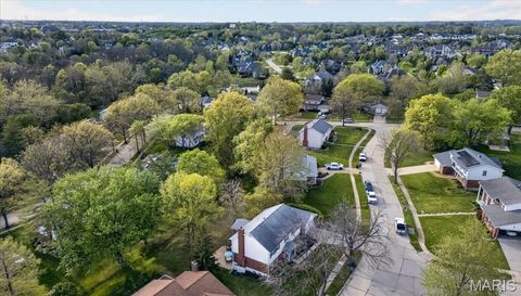 Tiny photo for 927 Baintree Lane, Ballwin, MO 63011 (MLS # 26022071)