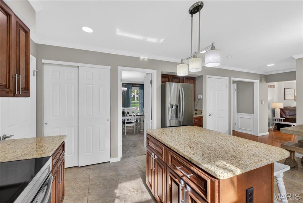 Sunnybrook Farm 1 - Residential