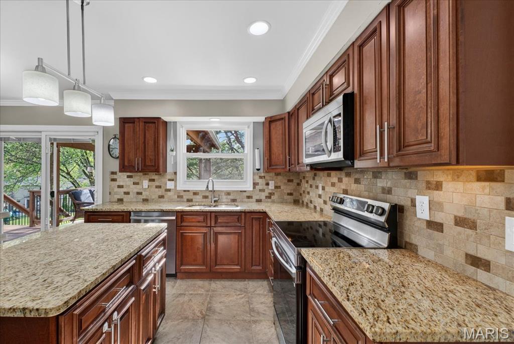 Sunnybrook Farm 1 - Residential