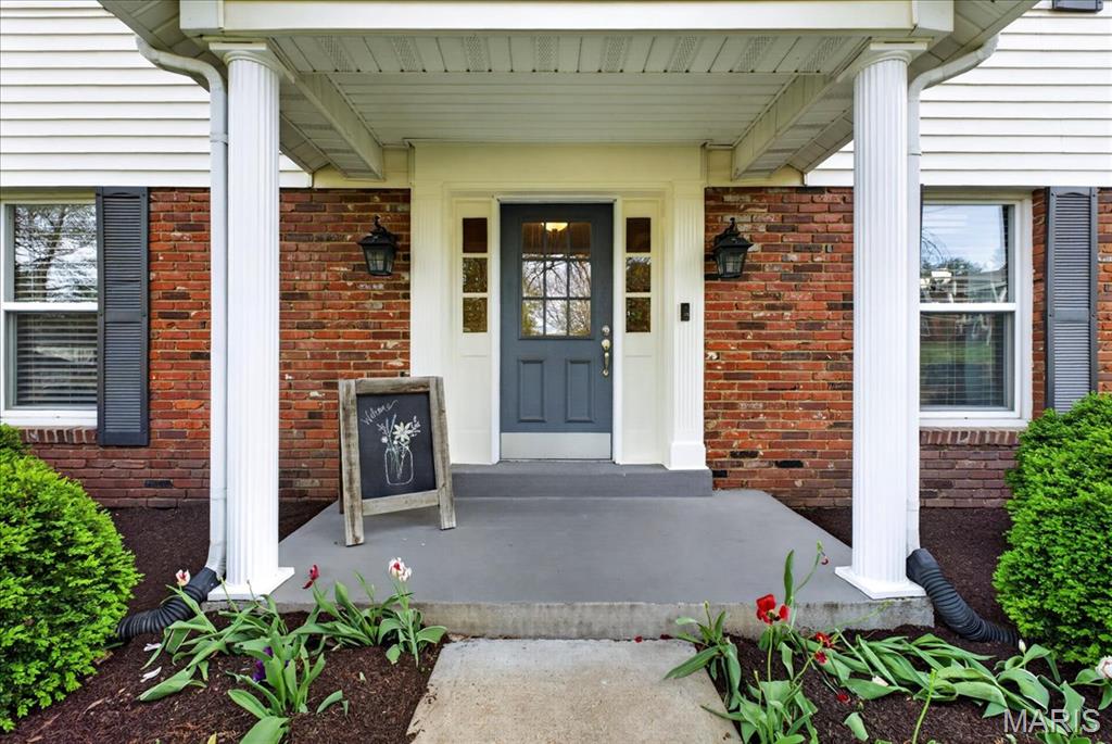 Sunnybrook Farm 1 - Residential