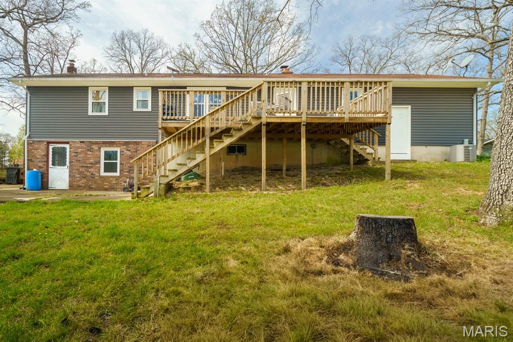 Meramec Woods - Residential