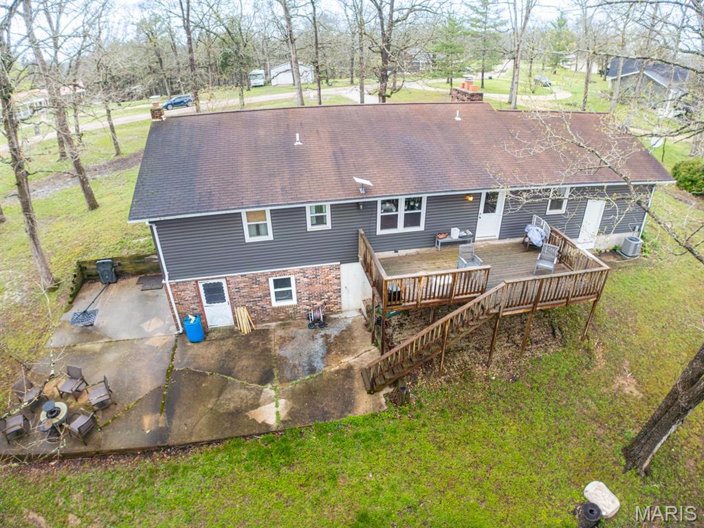 Meramec Woods - Residential