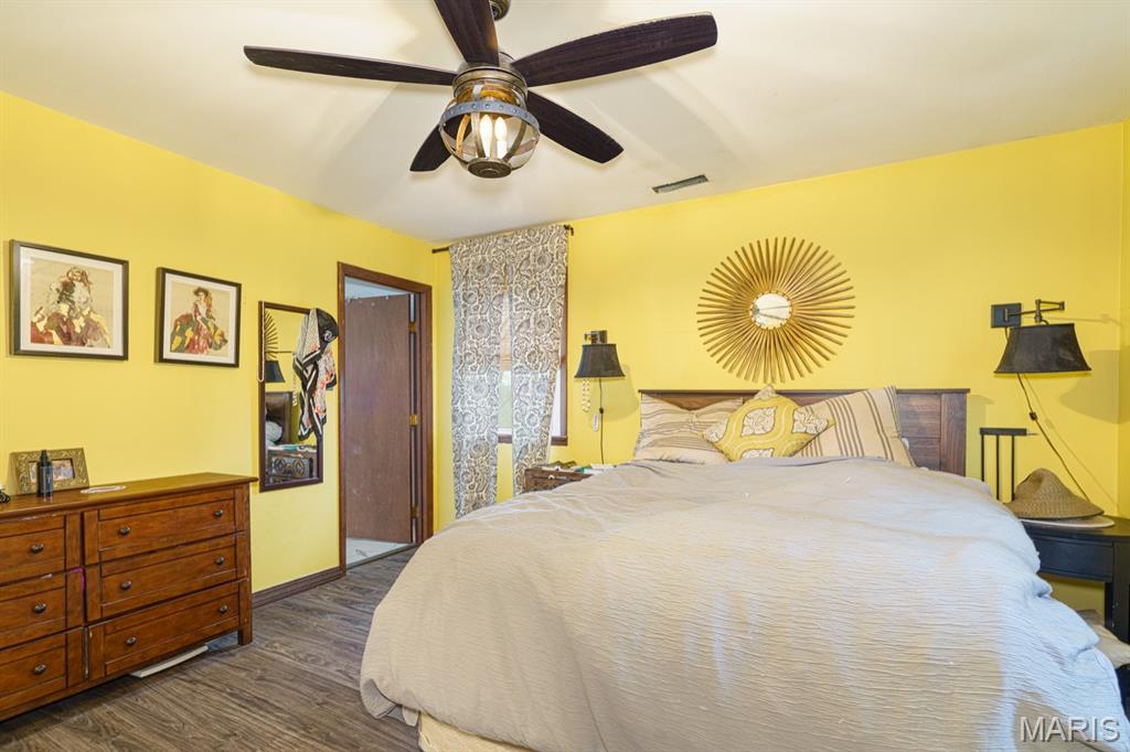 Meramec Woods - Residential