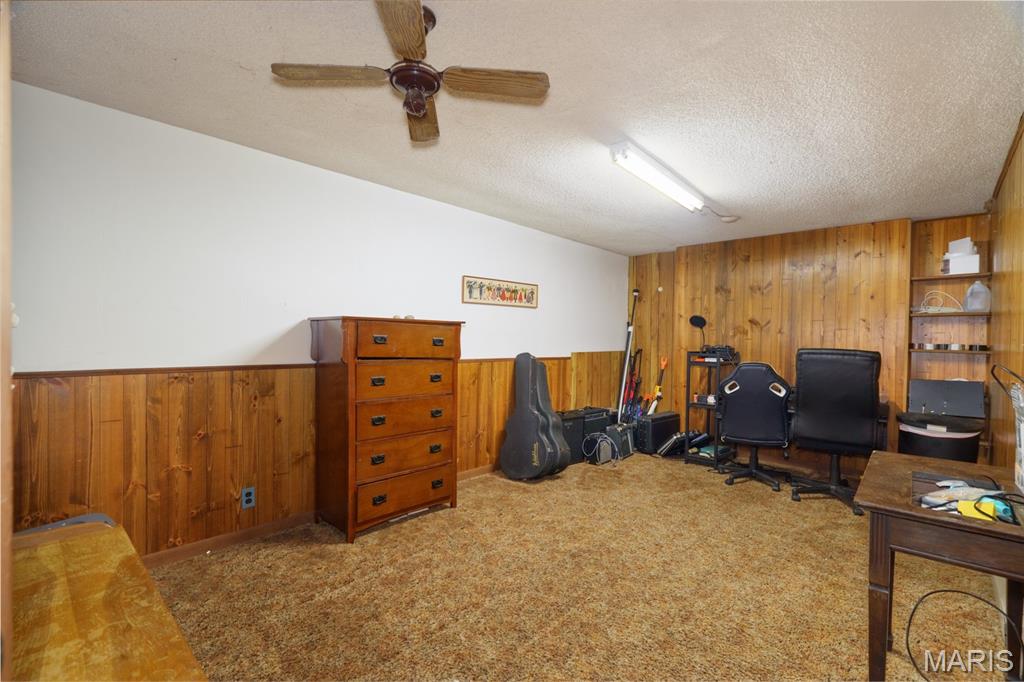 Meramec Woods - Residential