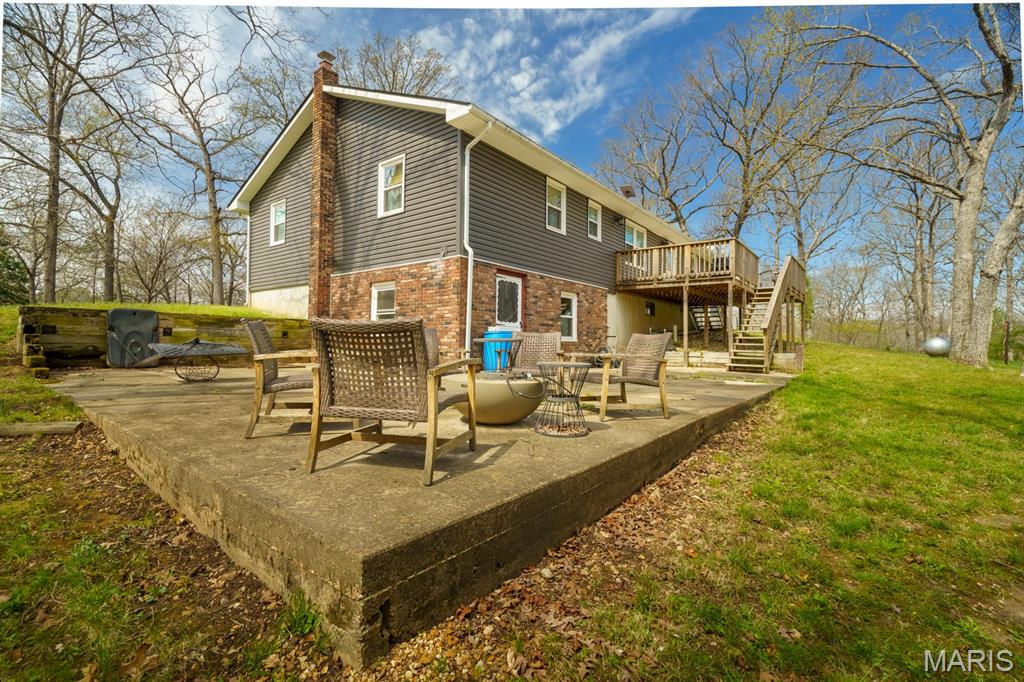 Meramec Woods - Residential