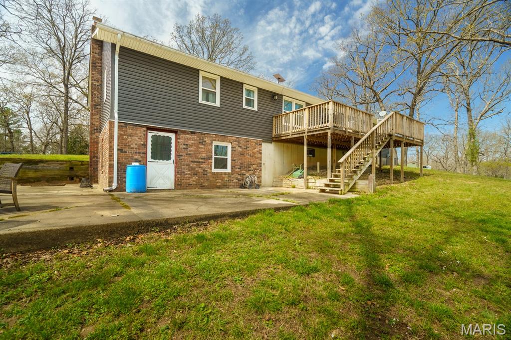 Meramec Woods - Residential