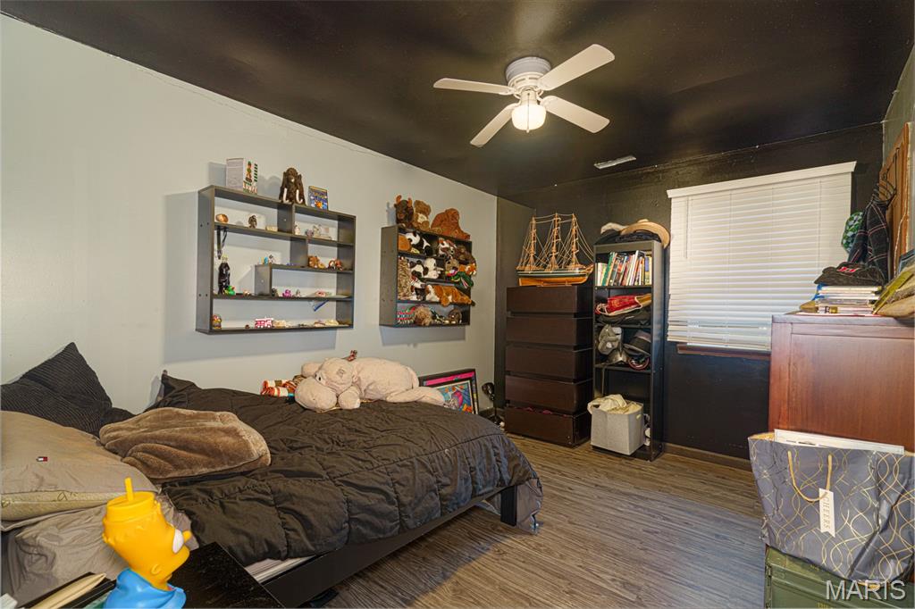 Meramec Woods - Residential