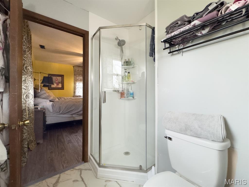 Meramec Woods - Residential