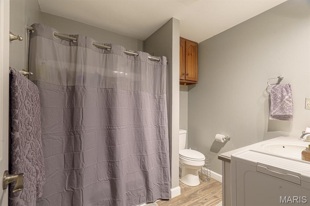 Meramec Woods - Residential