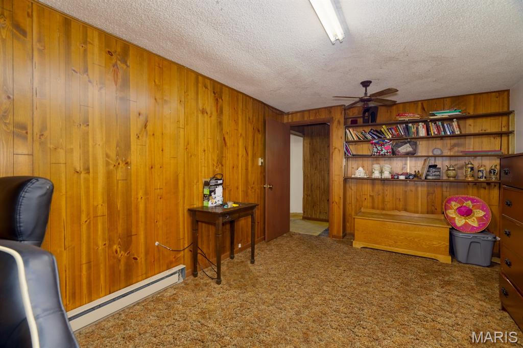 Meramec Woods - Residential