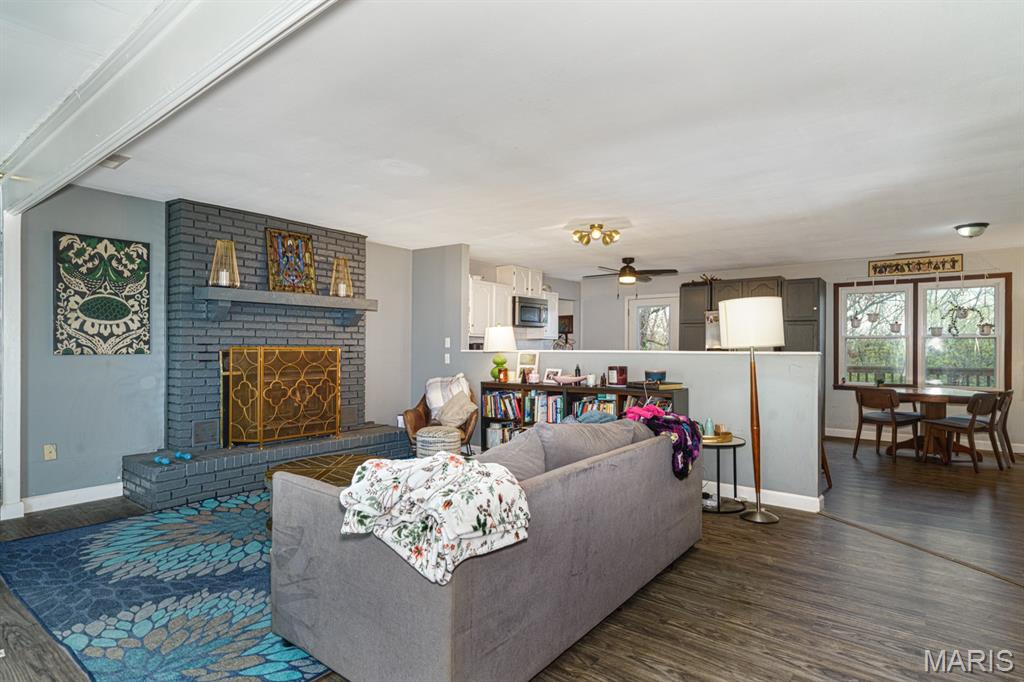 Meramec Woods - Residential