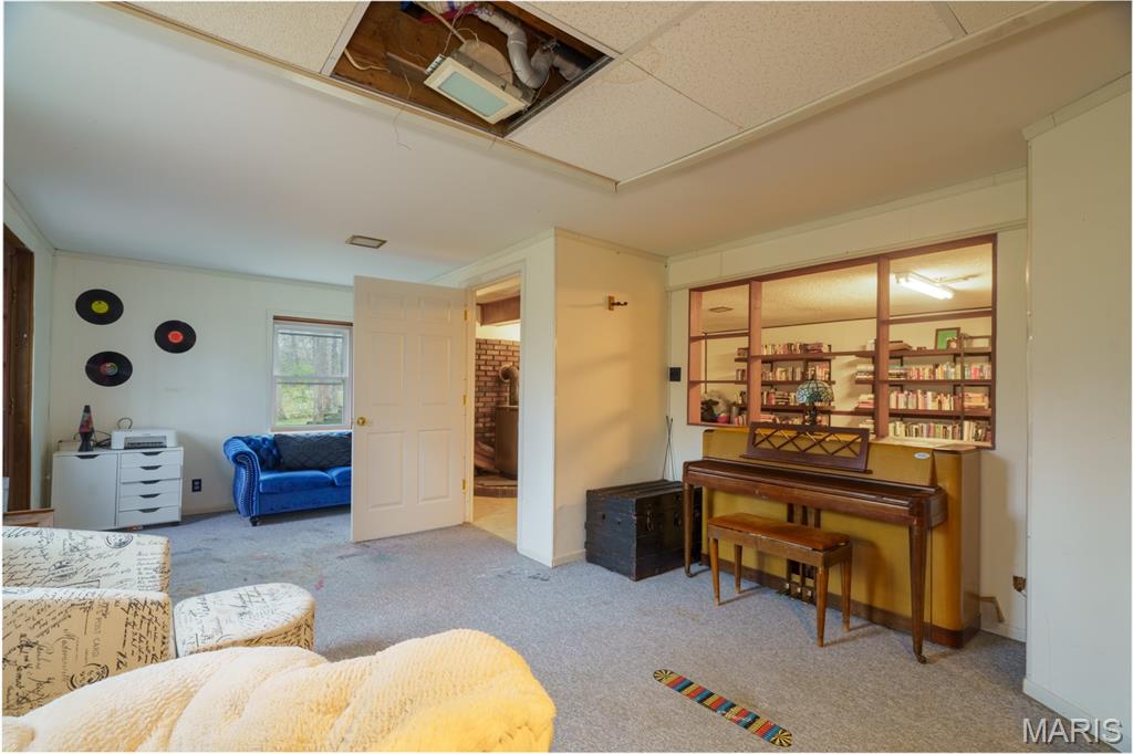 Meramec Woods - Residential