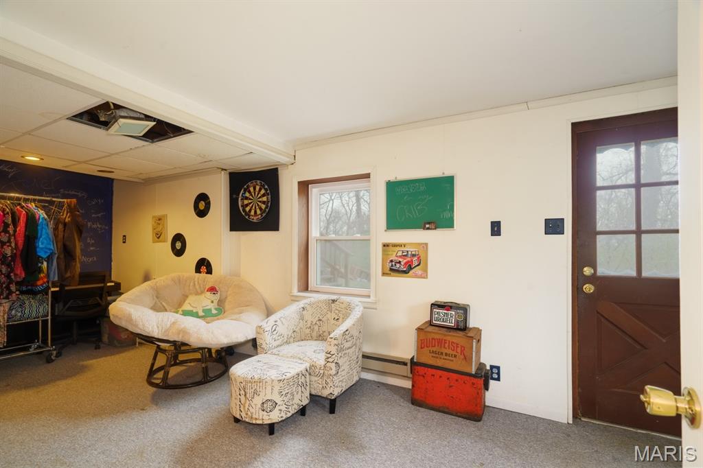 Meramec Woods - Residential