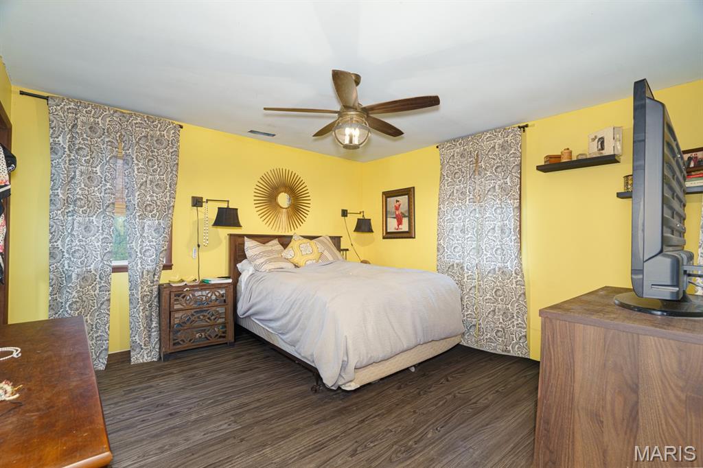 Meramec Woods - Residential