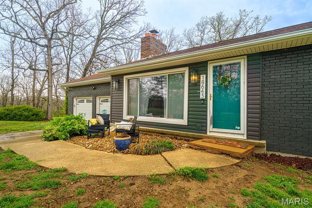 Photo of 18643 County Road 3480, St James, MO 65559 (MLS # 26019296)