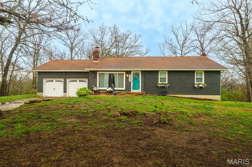 Meramec Woods - Residential