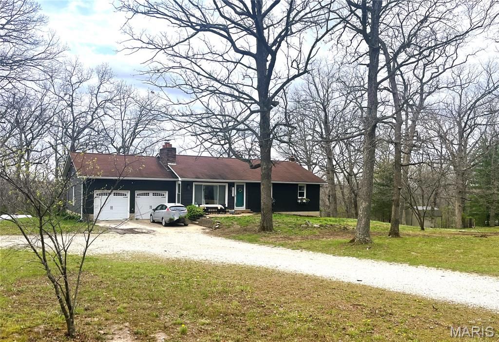 Photo of 18643 County Road 3480, St James, MO 65559 (MLS # 26019296)