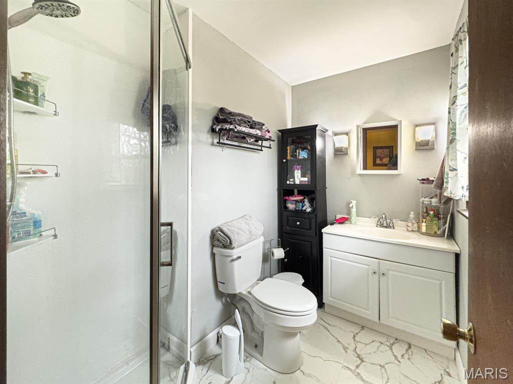 Meramec Woods - Residential