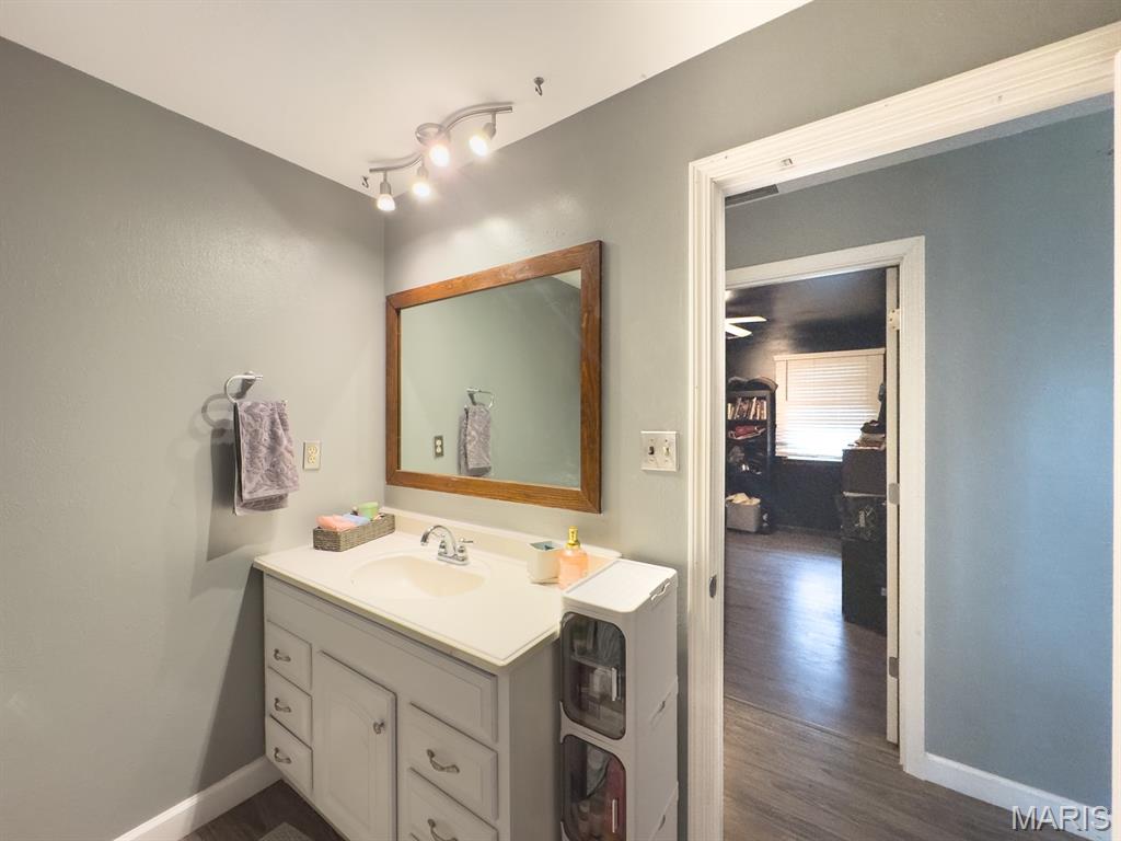 Meramec Woods - Residential