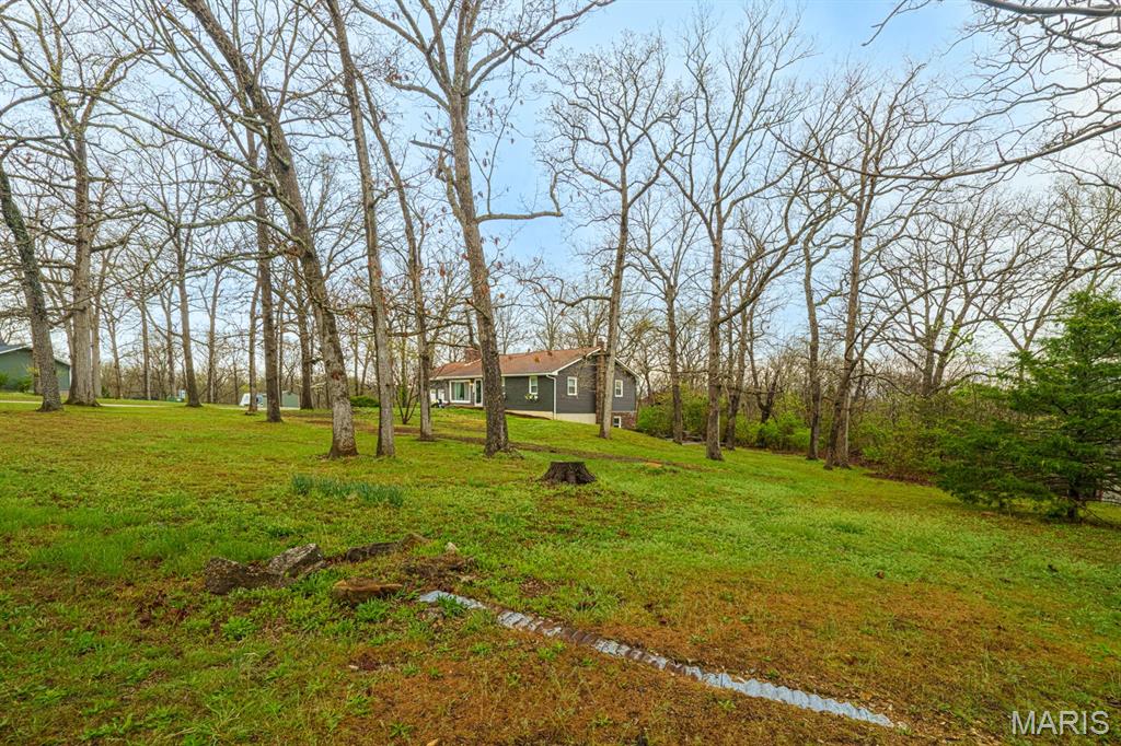 Meramec Woods - Residential