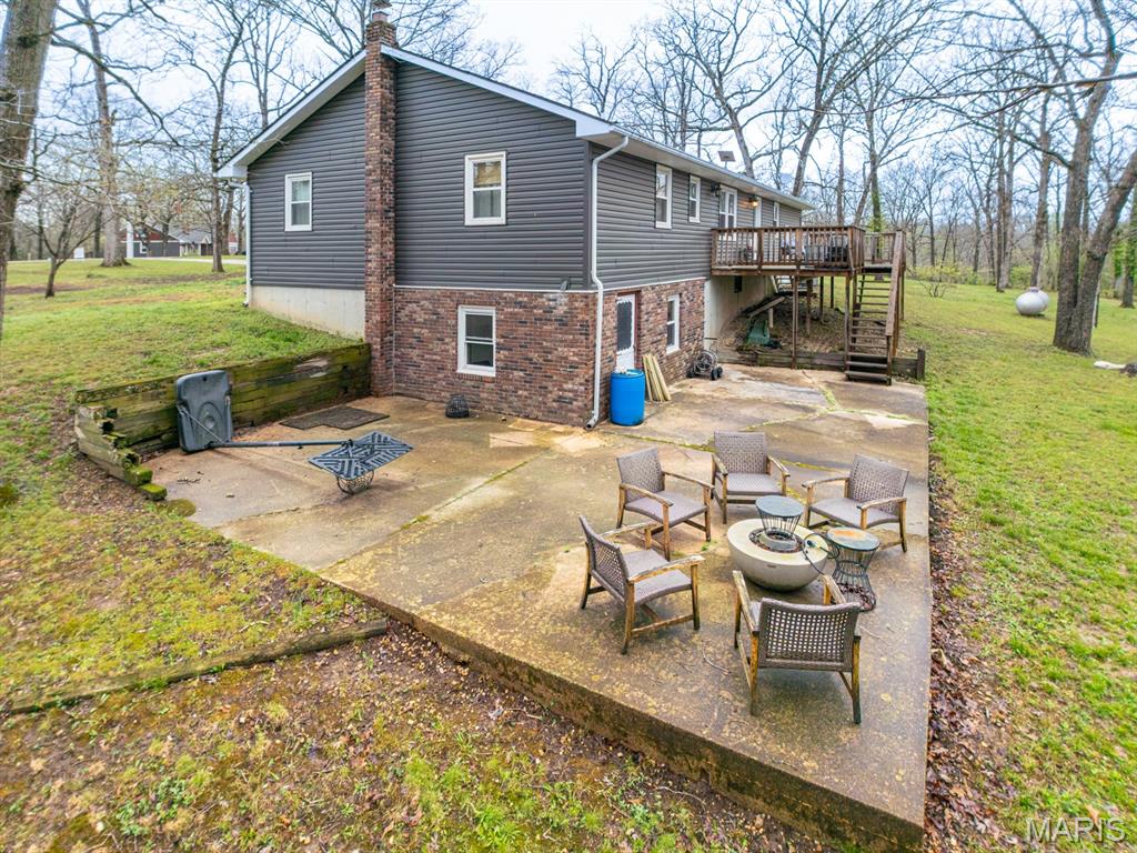 Meramec Woods - Residential