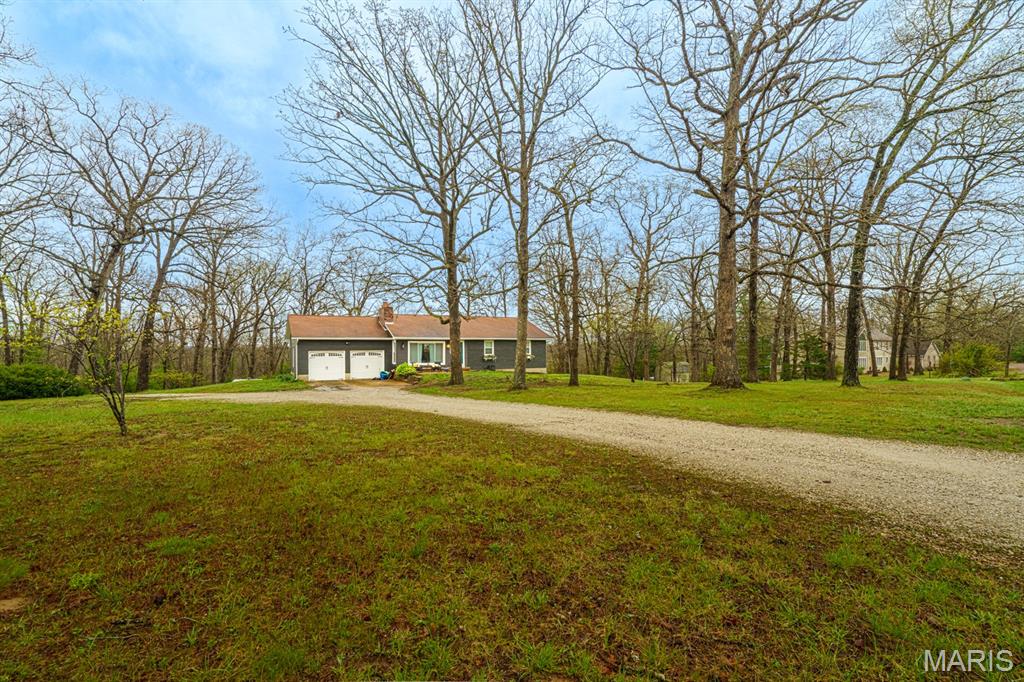 Meramec Woods - Residential